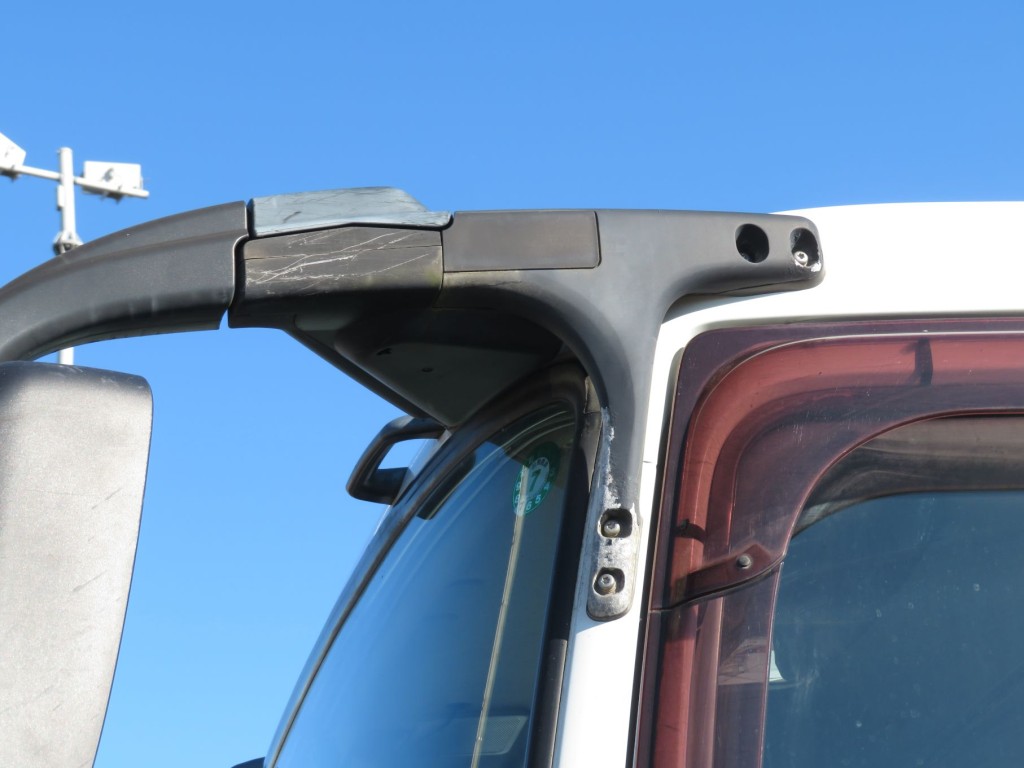 三菱 スーパーグレート QKG-FV50VXの写真29