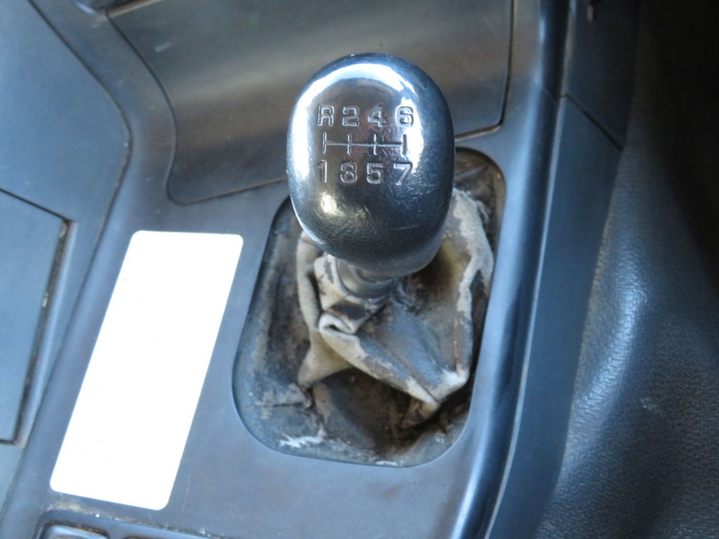 三菱 スーパーグレート QKG-FV50VXの写真48