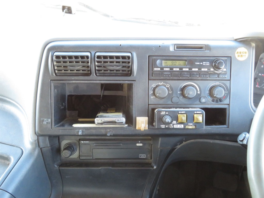 三菱 スーパーグレート QKG-FV50VXの写真55