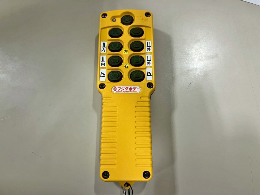 歩みのラジコンです。|トレクス  PLR430DAの写真29