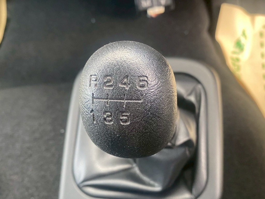 6速MT|三菱 ファイター 2KG-FK62FZの写真28