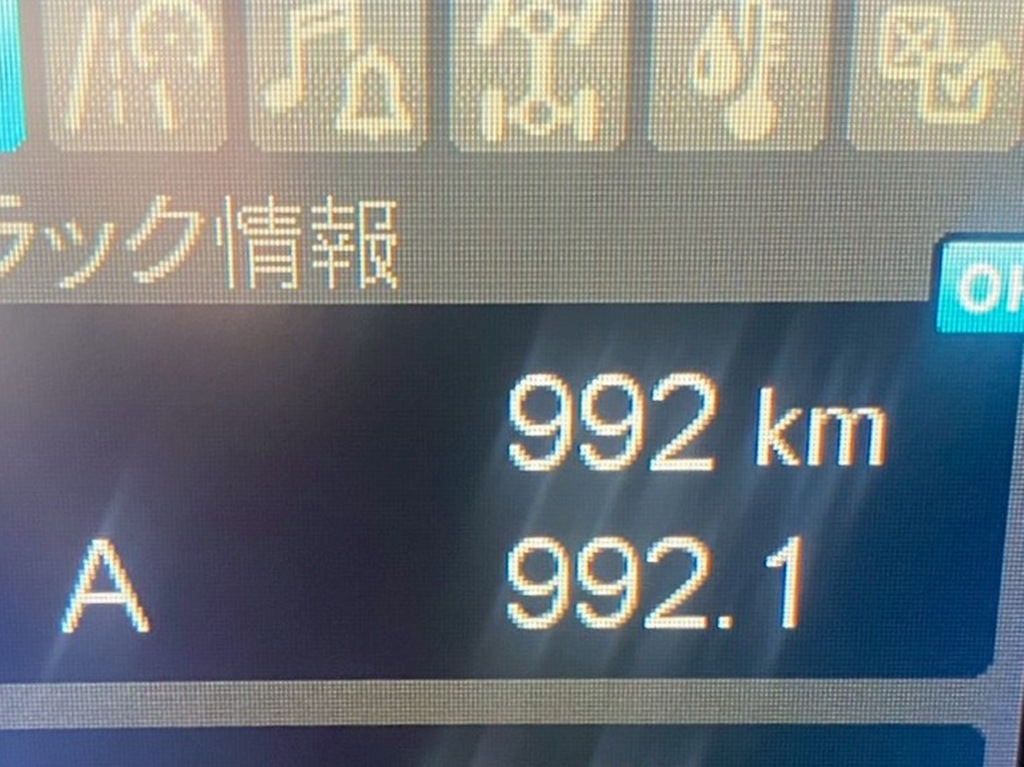 走行メータ|三菱 ファイター 2KG-FK62FZの写真29