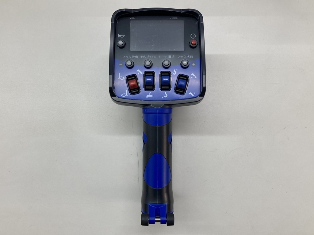 クレーンのラジコンです。|三菱 ファイター 2KG-FK62FZの写真31