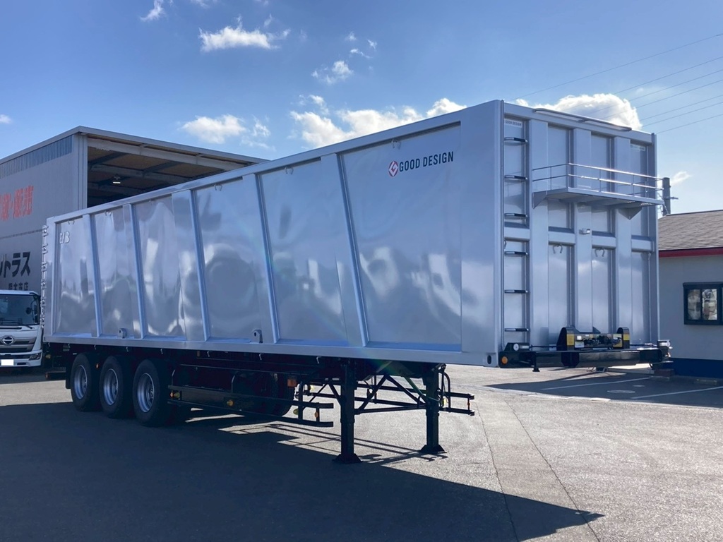 フルハーフ KFKGF340Wの写真4