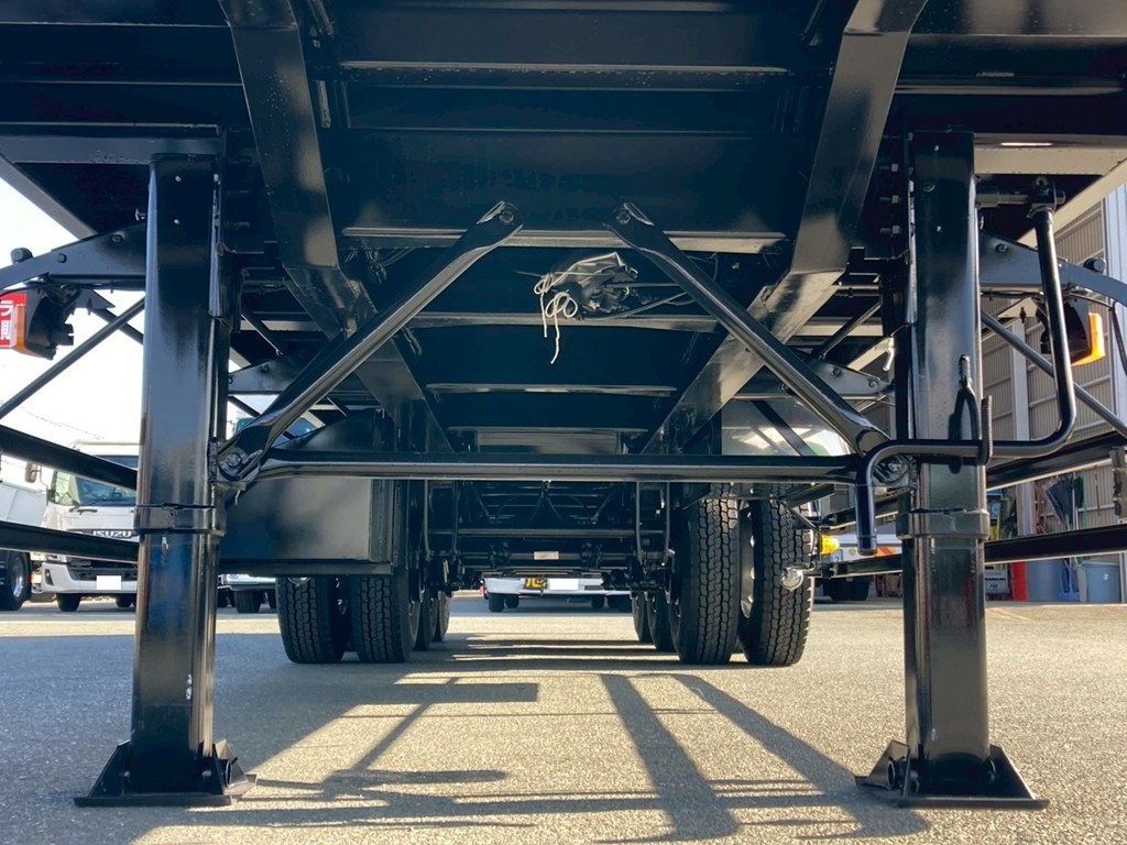 下回り|フルハーフ KFKGF340Wの写真7