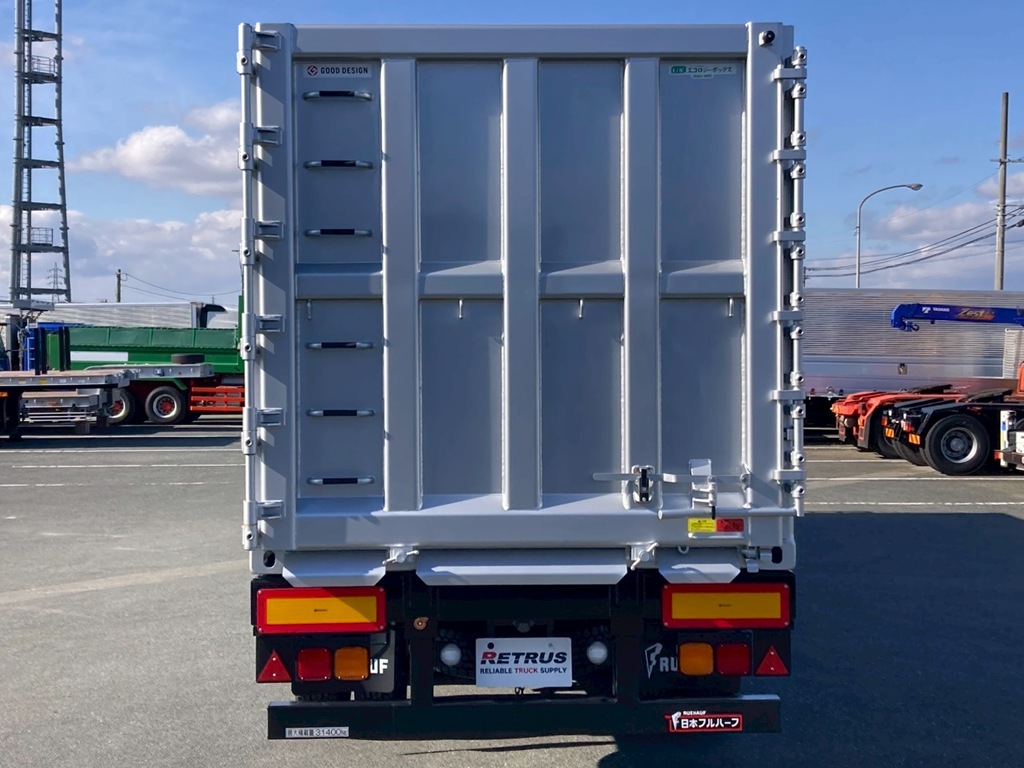 8|フルハーフ  KFKGF340Wの写真8