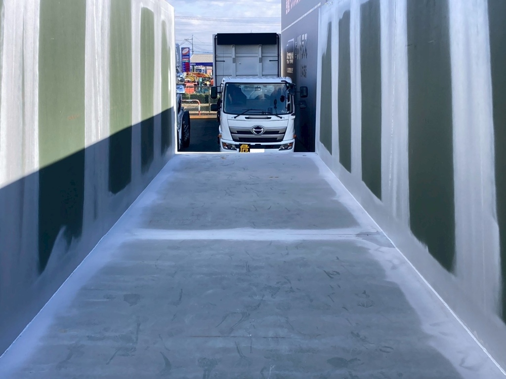 11|フルハーフ  KFKGF340Wの写真11