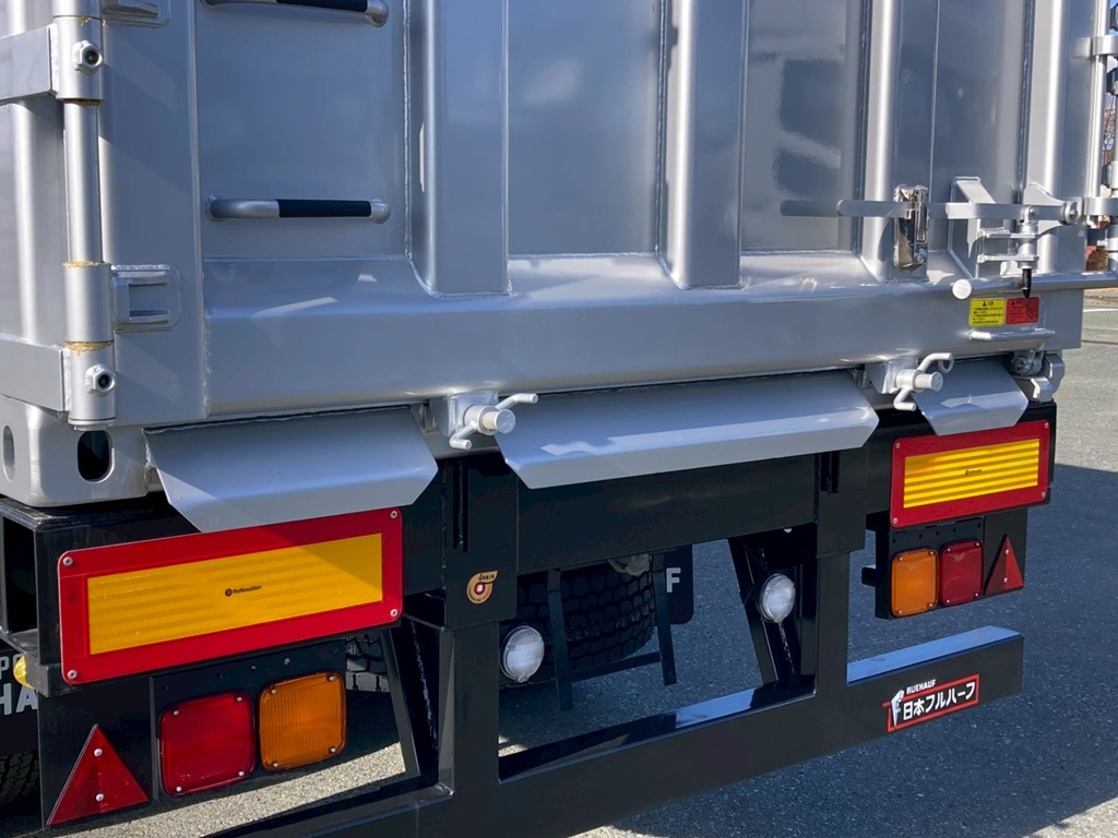 フルハーフ KFKGF340Wの写真14