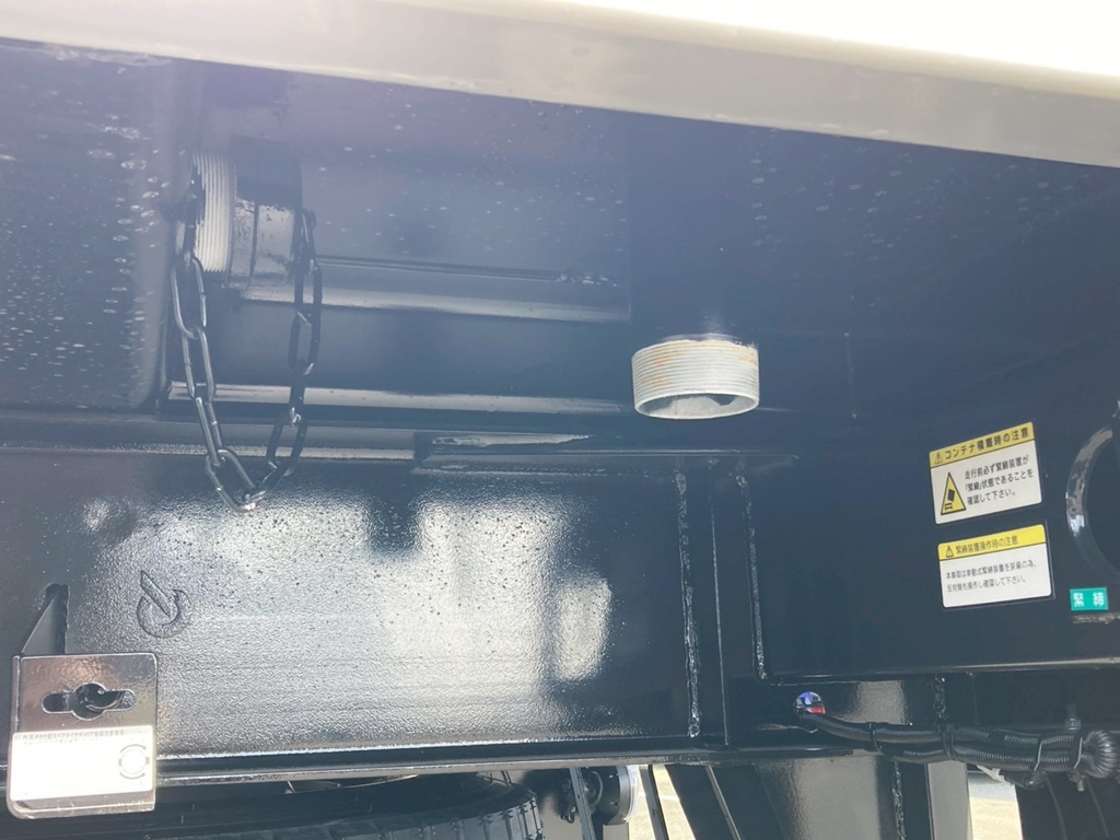 フルハーフ KFKGF340Wの写真16