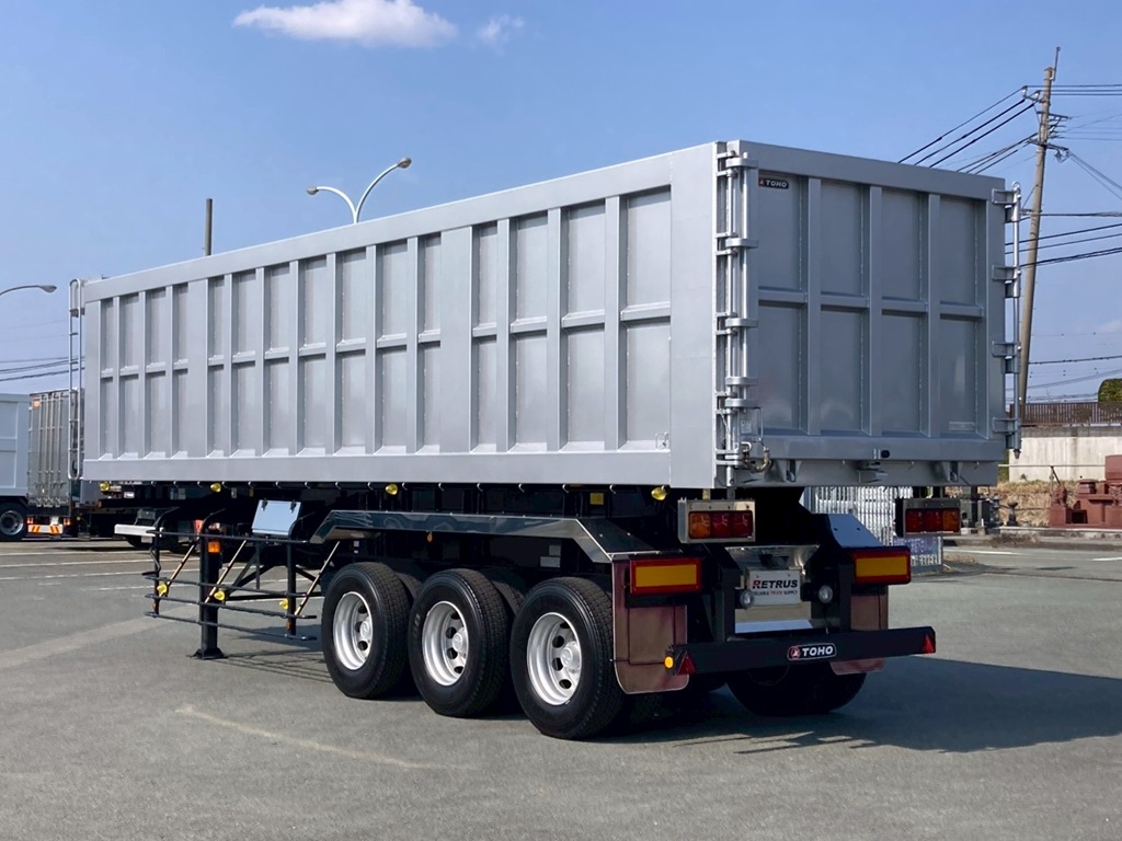 1|東邦  TF36H2C3改の写真1