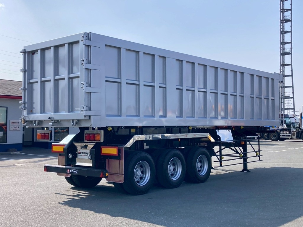 2|東邦  TF36H2C3改の写真2