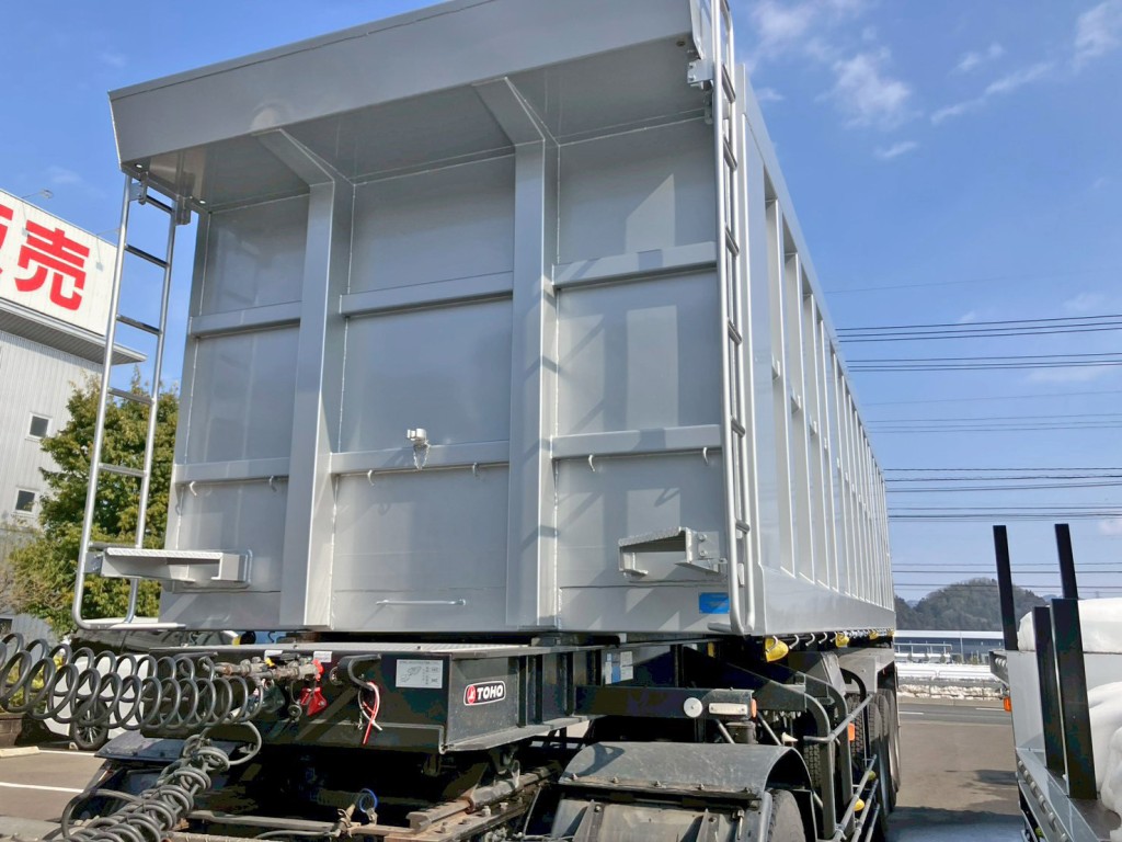 東邦 TF36H2C3改の写真3