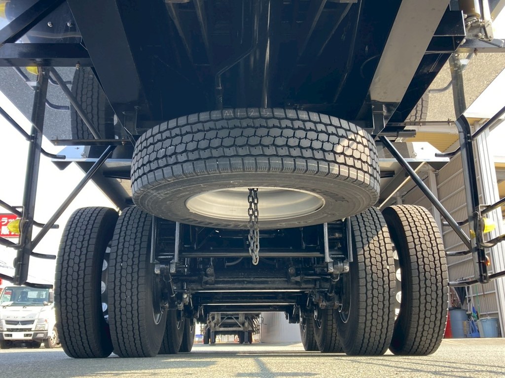 7|東邦  TF36H2C3改の写真7