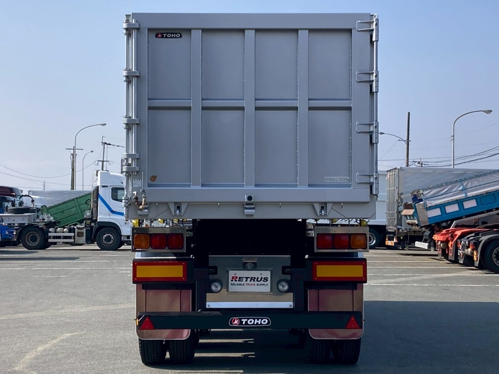 8|東邦  TF36H2C3改の写真8