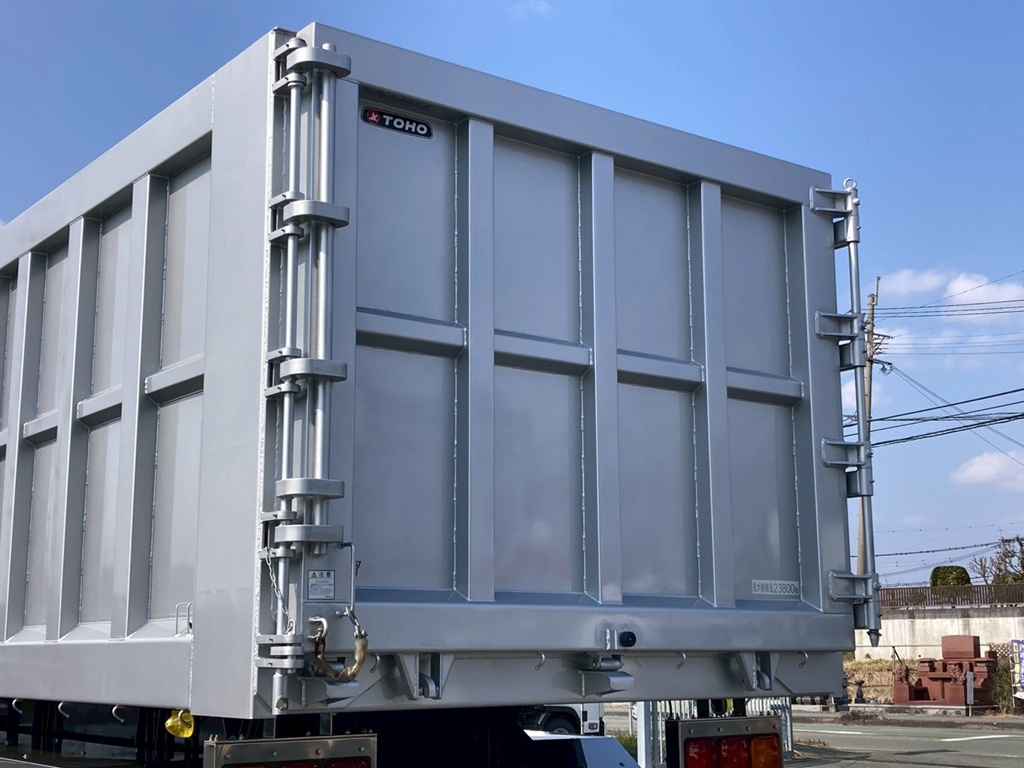 11|東邦  TF36H2C3改の写真11