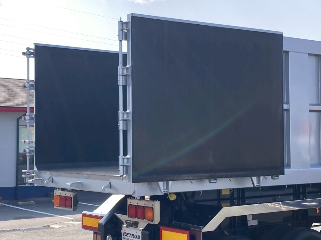 12|東邦  TF36H2C3改の写真12