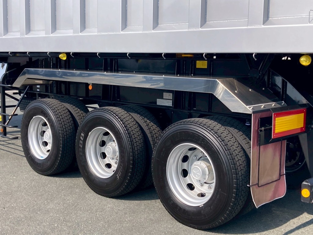 16|東邦  TF36H2C3改の写真16