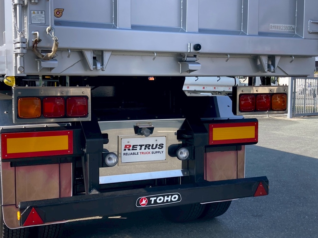 17|東邦  TF36H2C3改の写真17