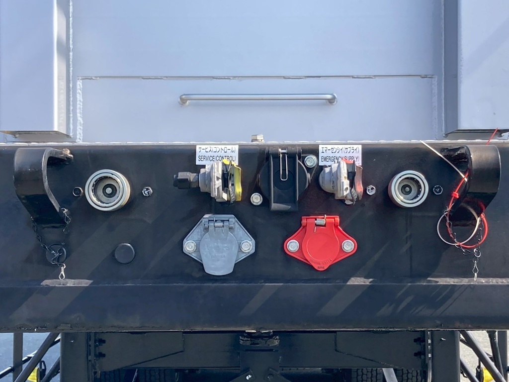 19|東邦  TF36H2C3改の写真19