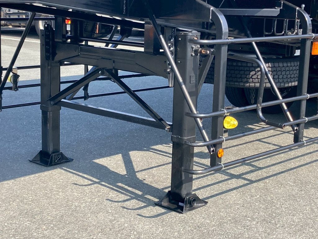 20|東邦  TF36H2C3改の写真20