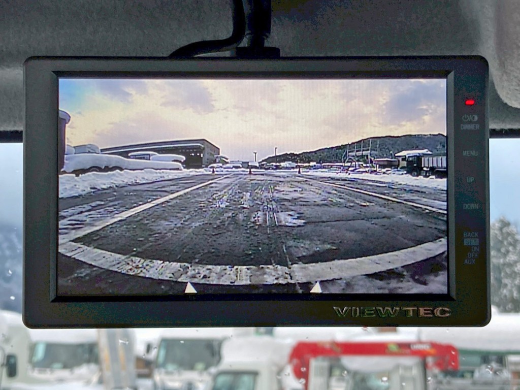 いすゞ フォワード 2RG-FRR90S2(2WD)の写真50