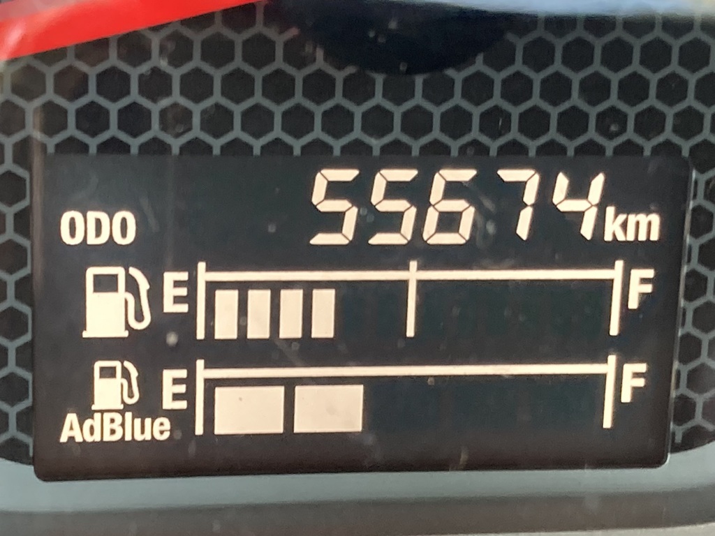 いすゞ フォワード 2RG-FRR90S2(2WD)の写真54