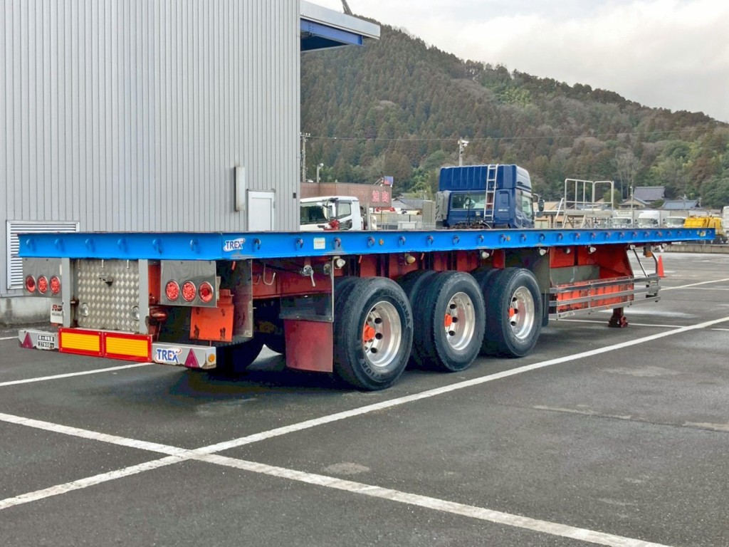 トレクス PFB34118の写真3