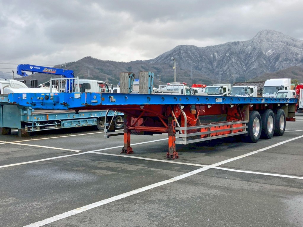トレクス PFB34118の写真5