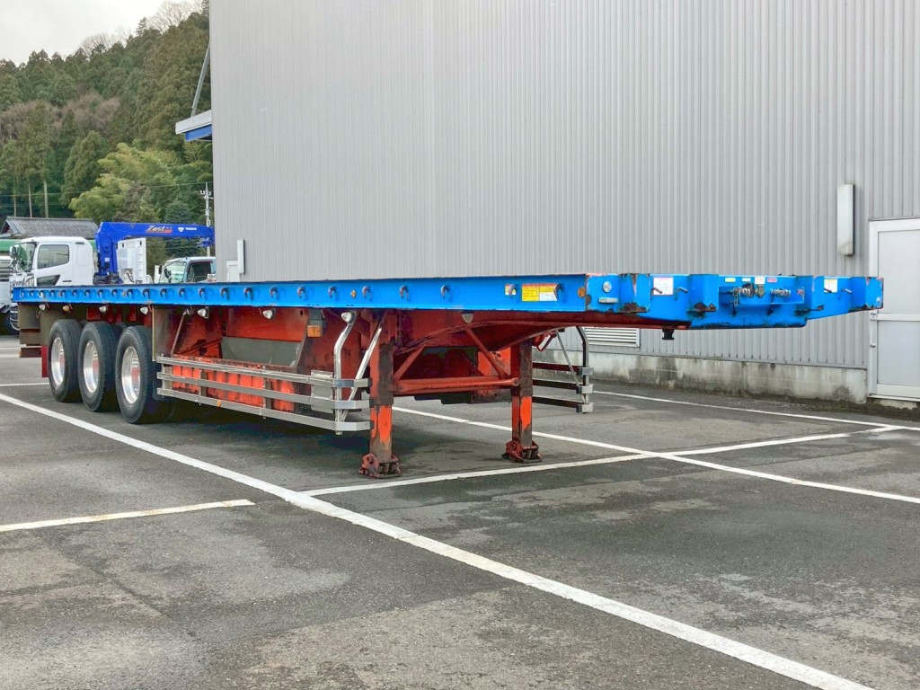 トレクス PFB34118の写真7
