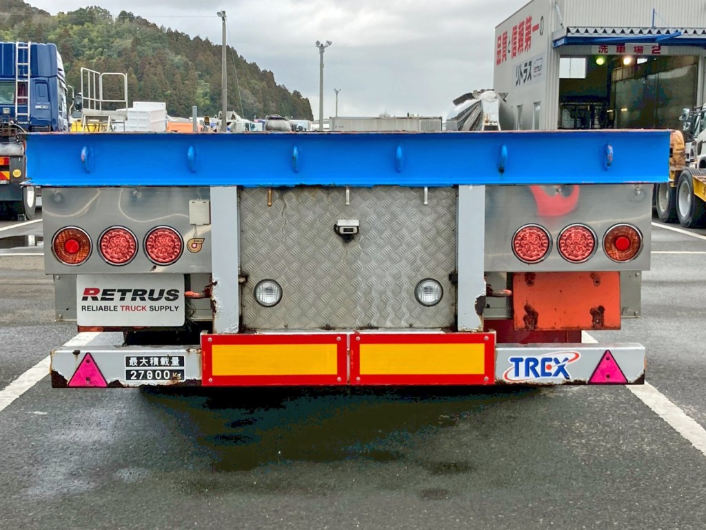 床は板張りです。|トレクス  PFB34118の写真58