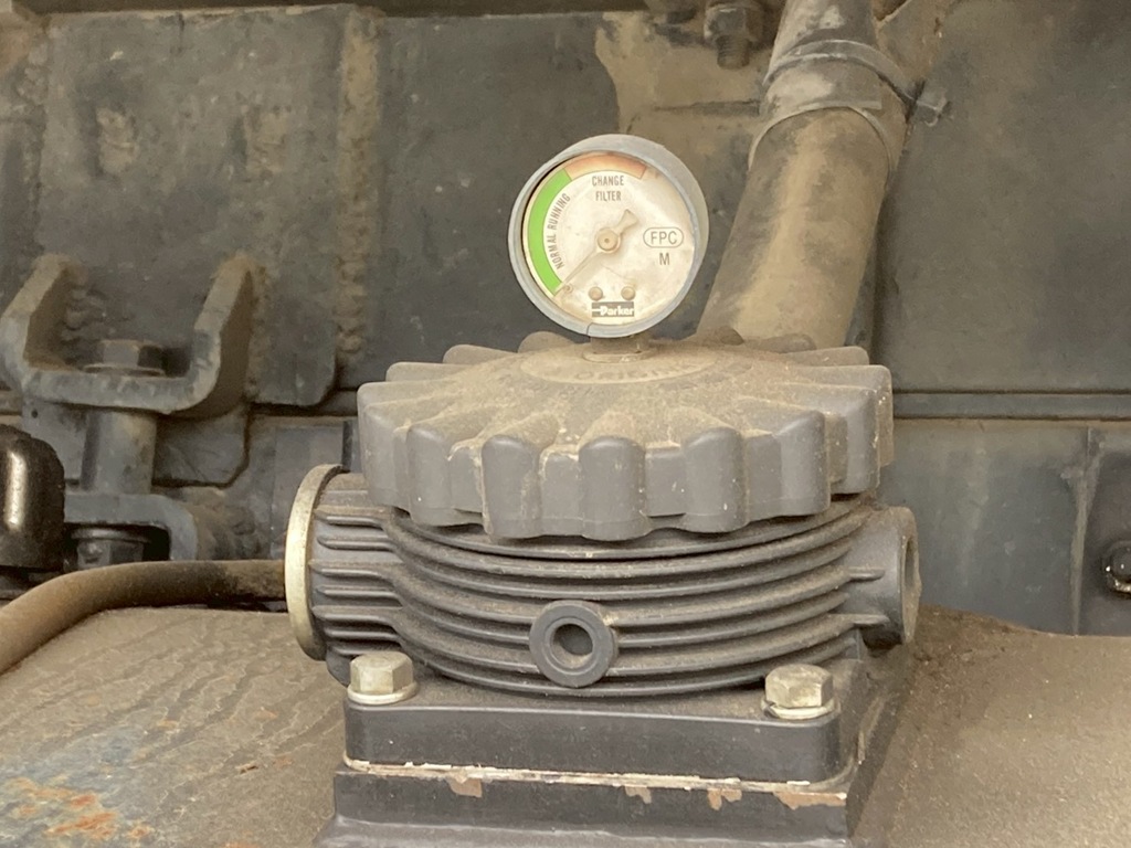 日野 レンジャー LDG-FG8JJAAの写真18