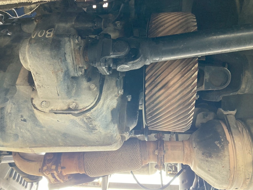 電磁式リターダ付き|日野 レンジャー LDG-FG8JJAAの写真38