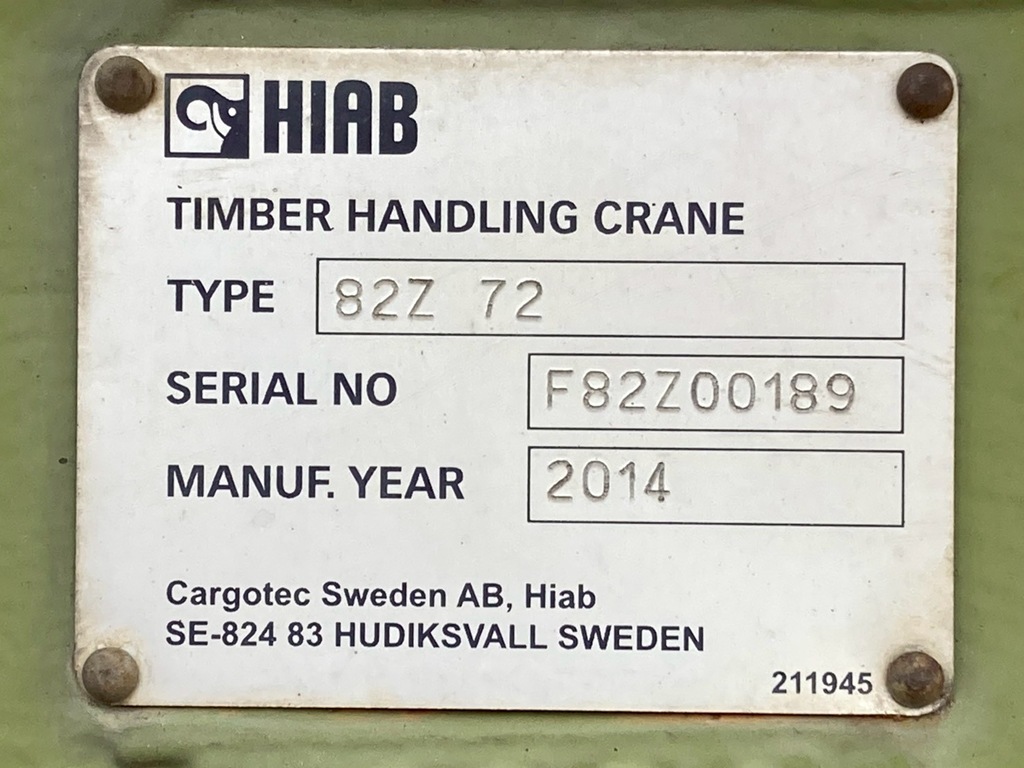 ヒアブ製です|日野 レンジャー LDG-FG8JJAAの写真39