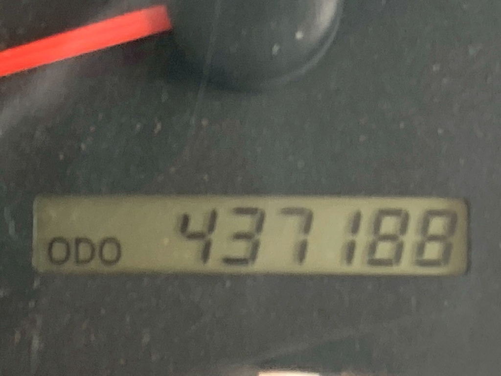 メーター|日野 レンジャー LDG-FG8JJAAの写真43