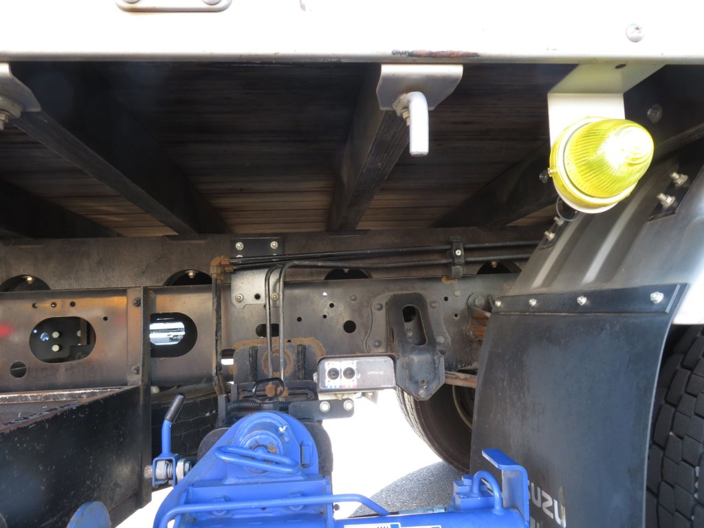 いすゞ フォワード 2RG-FSR90S2の写真9