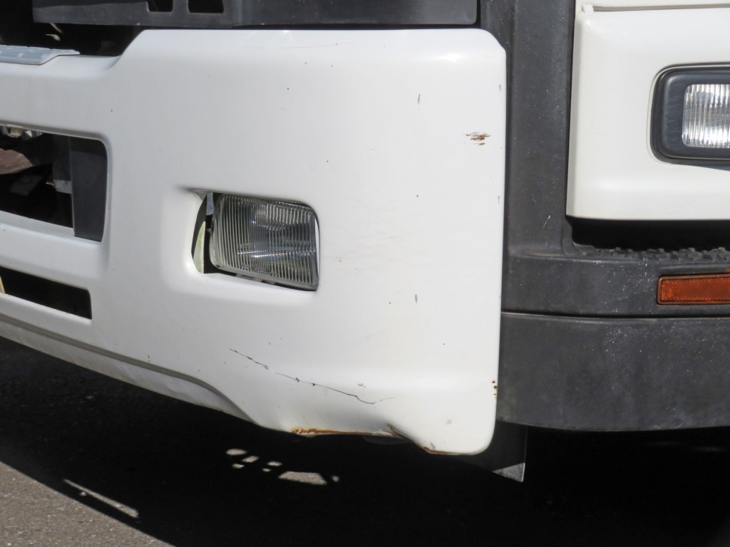 いすゞ フォワード 2RG-FSR90S2の写真29