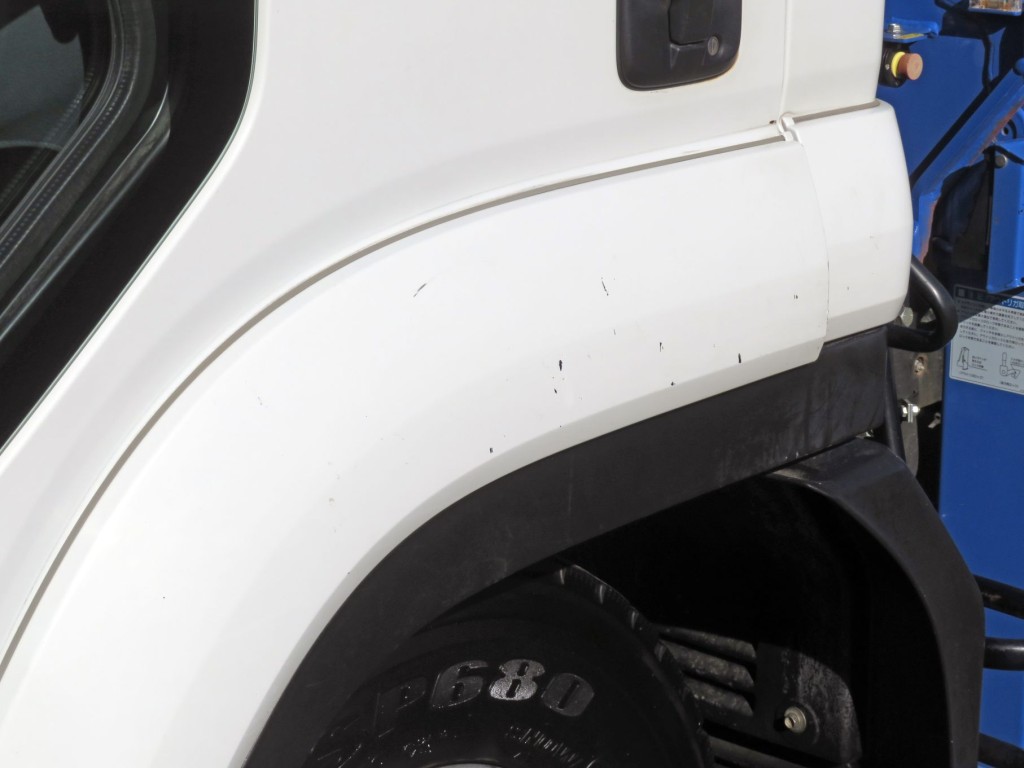 いすゞ フォワード 2RG-FSR90S2の写真32