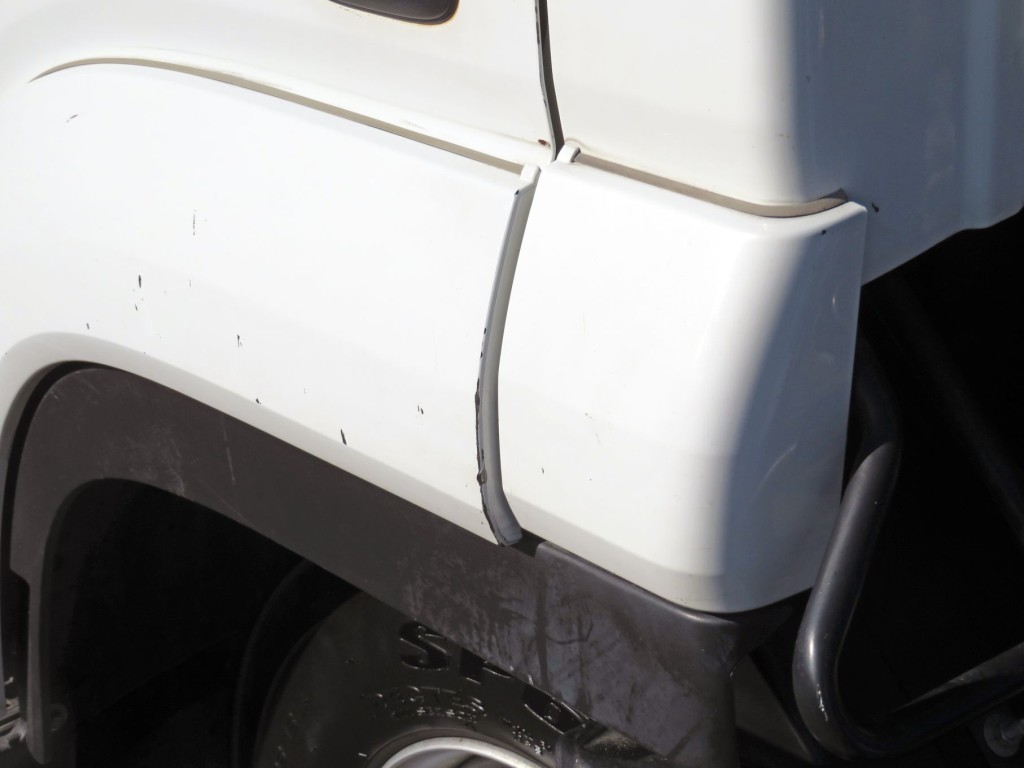 いすゞ フォワード 2RG-FSR90S2の写真33