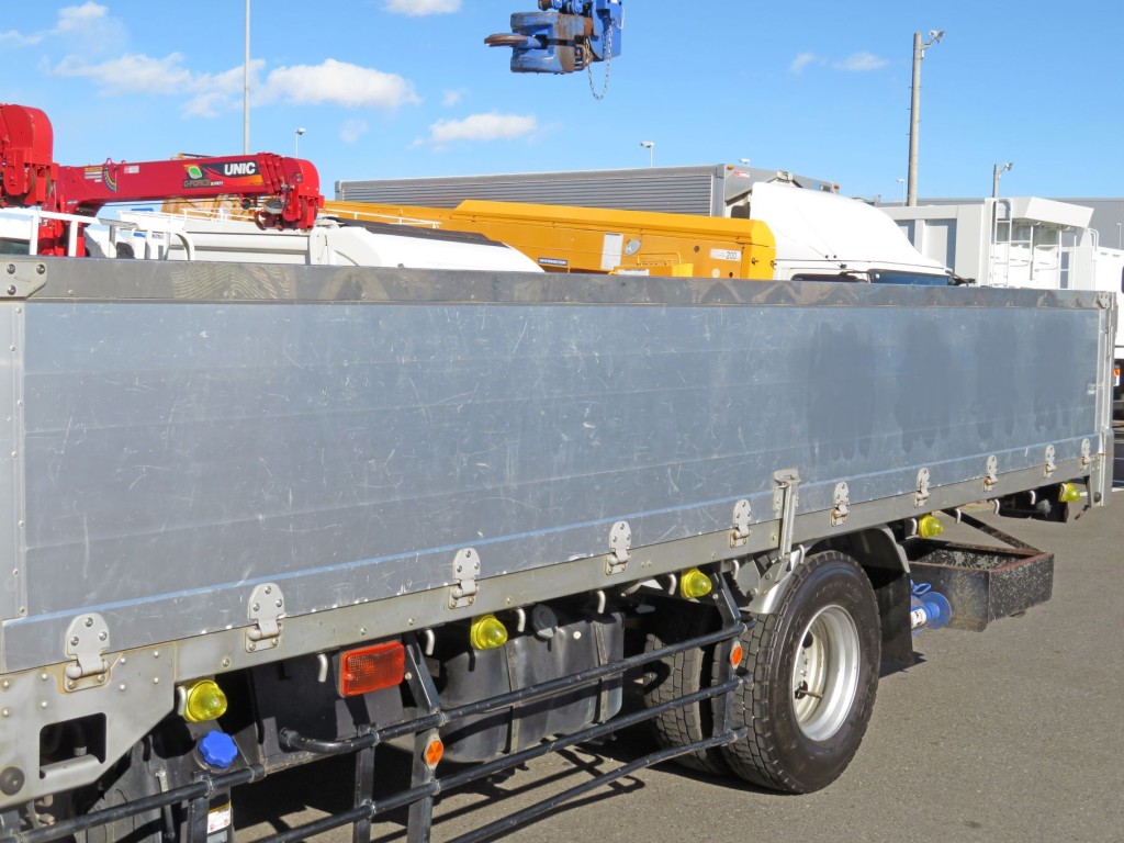 いすゞ フォワード 2RG-FSR90S2の写真36