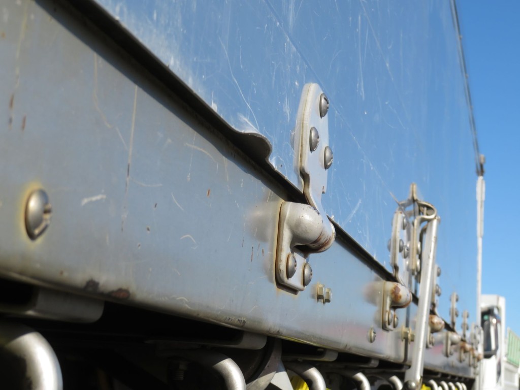 いすゞ フォワード 2RG-FSR90S2の写真37