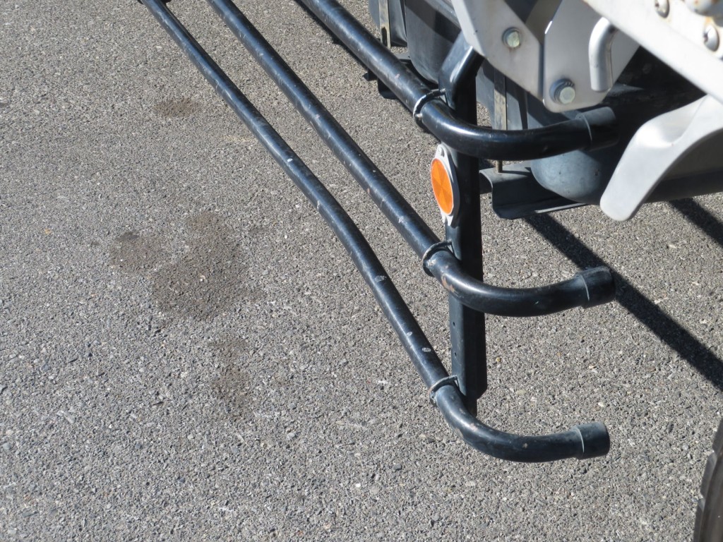 いすゞ フォワード 2RG-FSR90S2の写真39