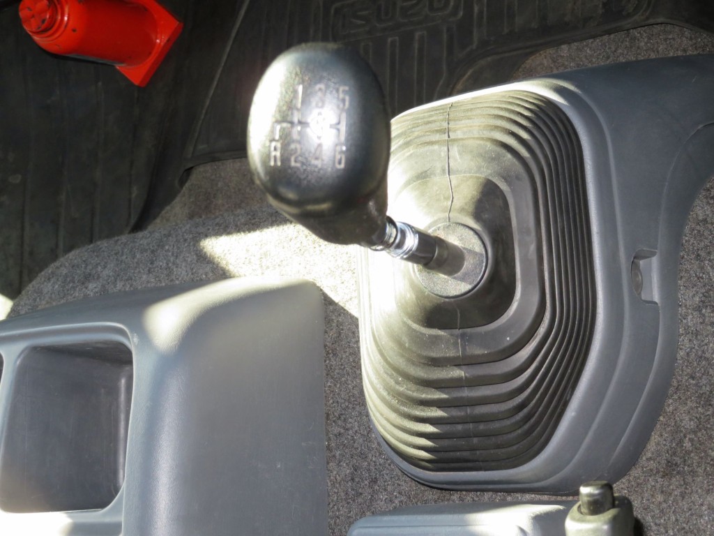 いすゞ フォワード 2RG-FSR90S2の写真45