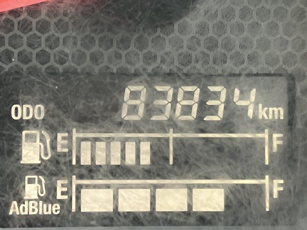 いすゞ フォワード 2RG-FSR90S2の写真47