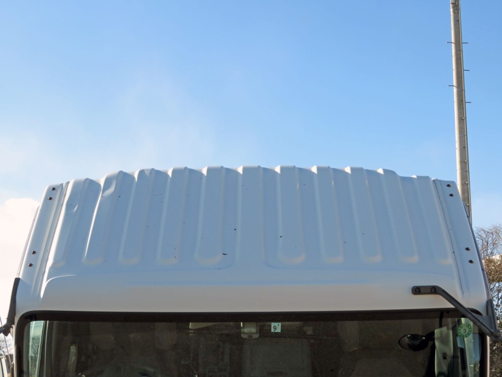 いすゞ フォワード 2RG-FSR90S2の写真50