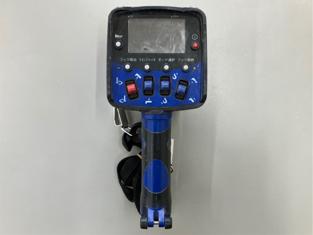 いすゞ フォワード 2RG-FSR90S2の写真51