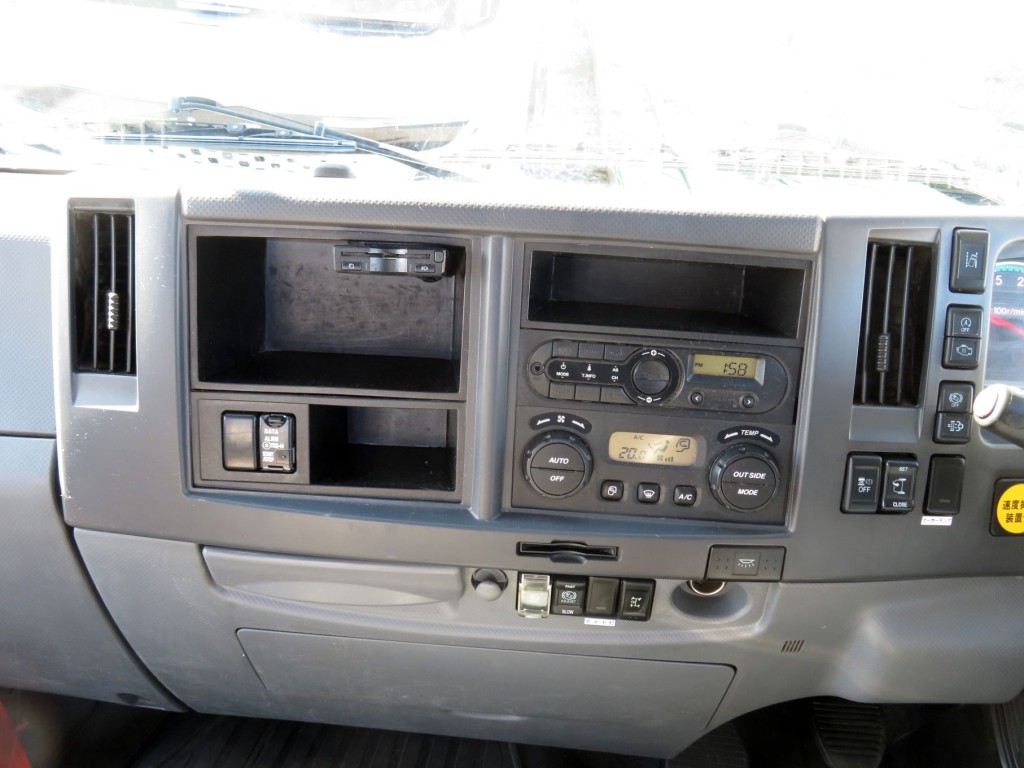 いすゞ フォワード 2RG-FSR90S2の写真57