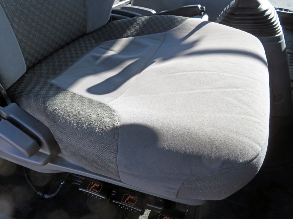 いすゞ フォワード 2RG-FSR90S2の写真60