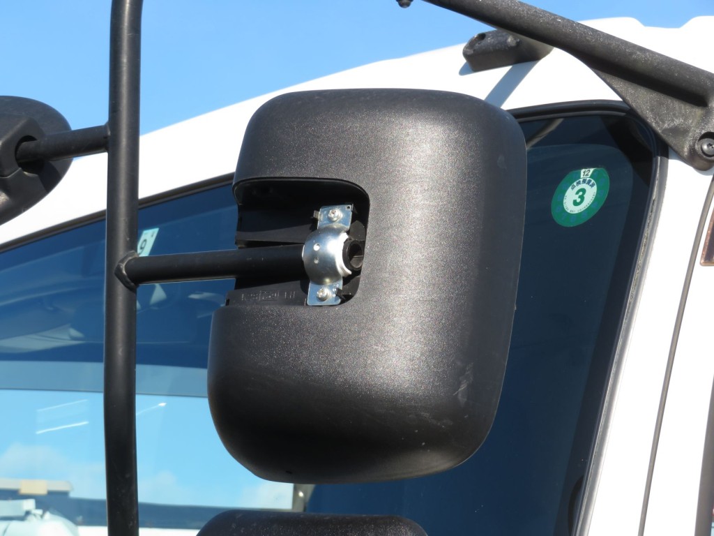 いすゞ フォワード 2RG-FSR90S2の写真61