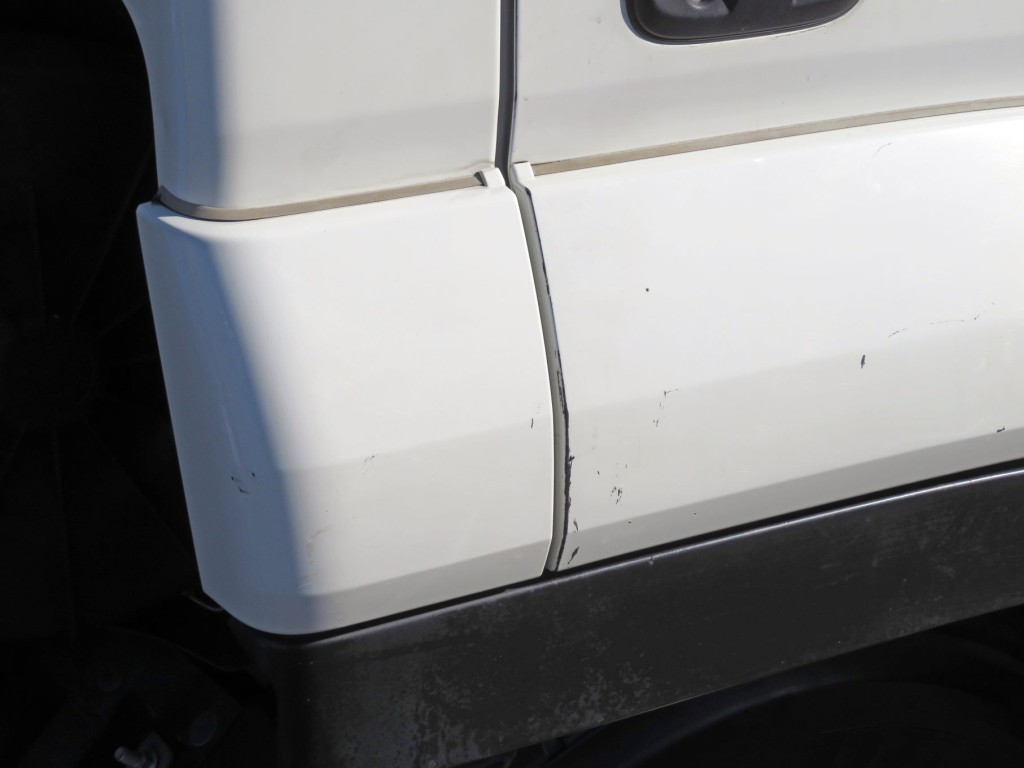 いすゞ フォワード 2RG-FSR90S2の写真74