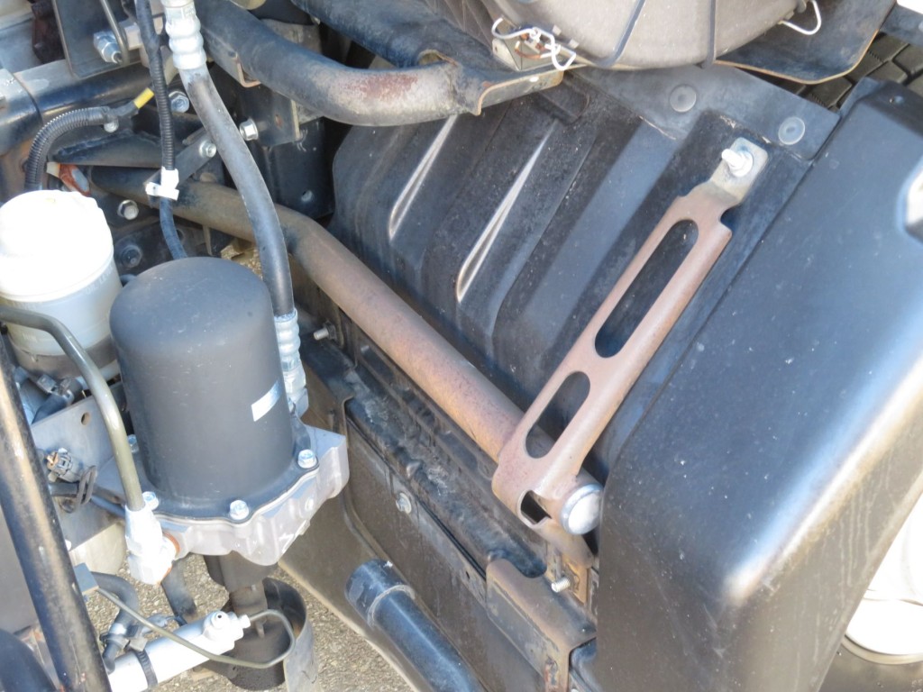 いすゞ フォワード 2RG-FSR90S2の写真78